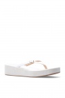 Jacquemus ‘Les Tatanes’ platform flip-flops